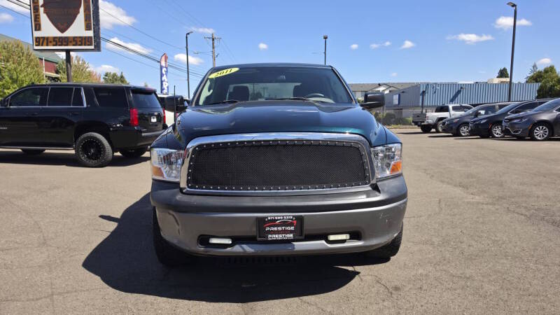 ram ram 1500 pickup 2011 1D7RV1CP1BS529087 image ram ram 1500 pickup 2011 1D7RV1CP1BS529087 image